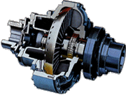 Falk Coupling