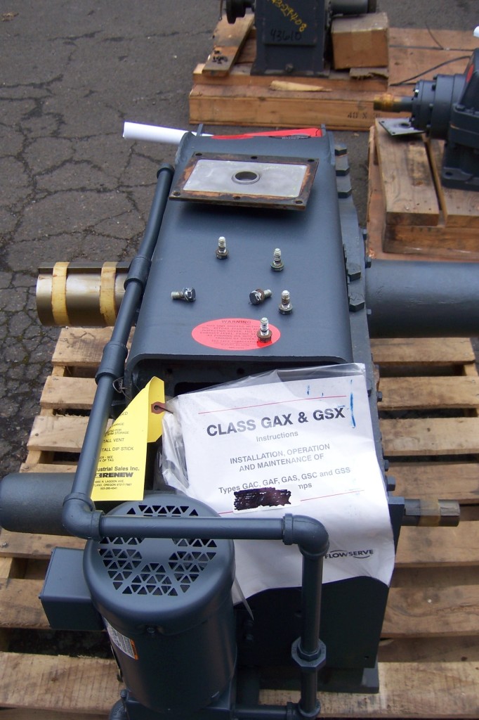 falk parallel shaft reducer