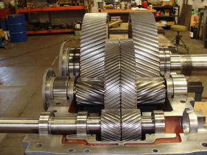 Falk Gear Reducer