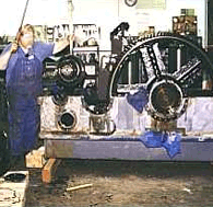 Lubricated T Couplings
