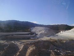 Mining