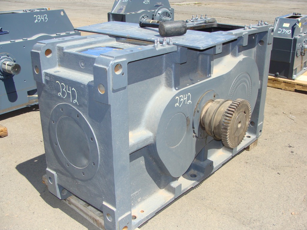 falk gear drive