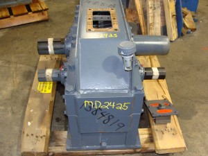 falk parallel shaft reducer