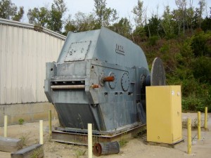 Falk Gearbox Model 2245YN3