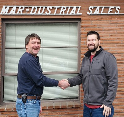 Mar-Dustrial_news