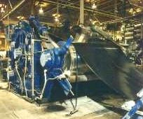 Rubber Sheet Gasket