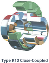 WRAPflex Coupling