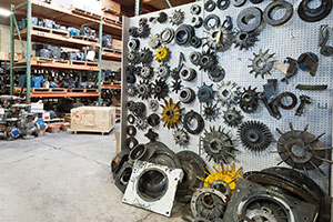 Industrial Supplies