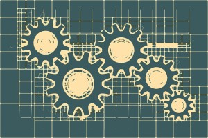 gearboxes-machine