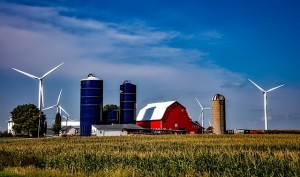 grain-silo