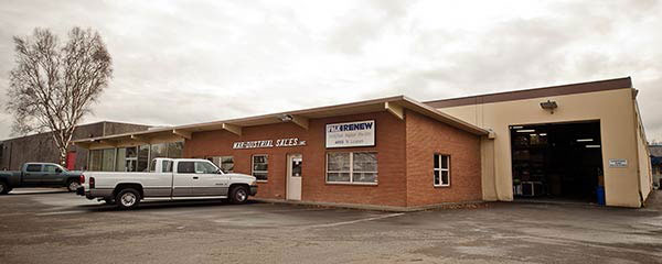 Mar-Dustrial Sales, Inc. Portland, OR | Industrial Supplies