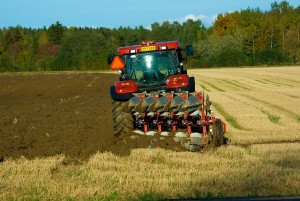 plowing-field