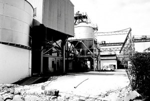 sugar cane centrifuge